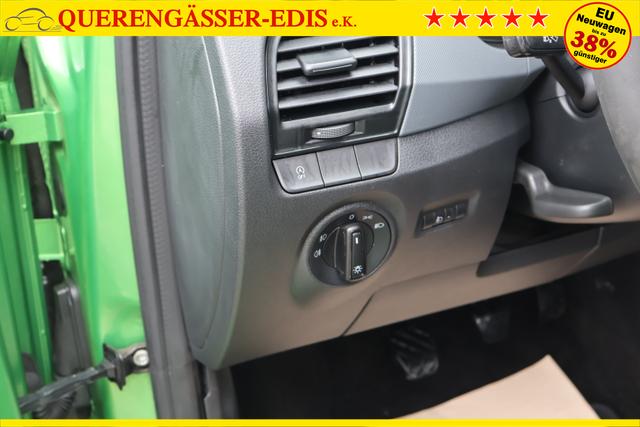 Skoda Fabia 1.0 MPI 44KW "Cool & Sound" 