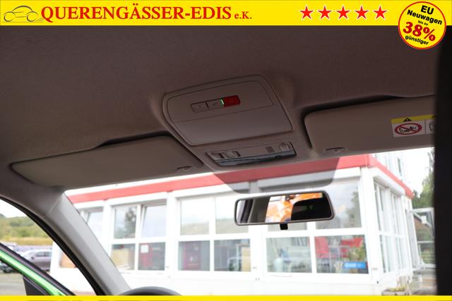 Skoda Fabia 1.0 MPI 44KW "Cool & Sound" 