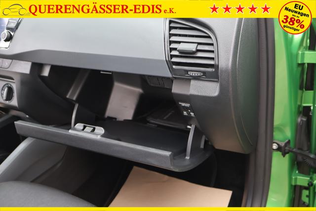 Skoda Fabia 1.0 MPI 44KW "Cool & Sound" 