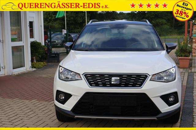 Seat Arona 1.0TSI 70KW "Xcellence" 