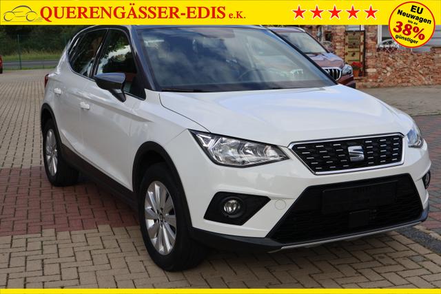 Seat Arona 1.0TSI 70KW "Xcellence" 