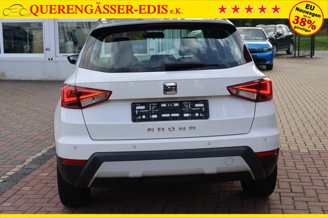 Seat Arona 1.0TSI 70KW "Xcellence" 