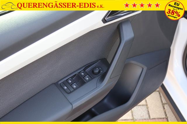 Seat Arona 1.0TSI 70KW "Xcellence" 