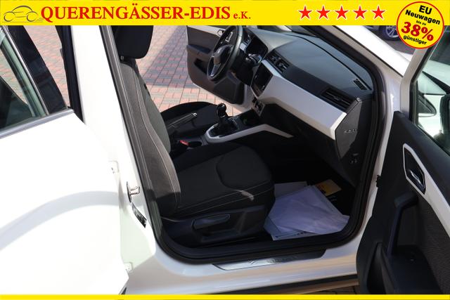 Seat Arona 1.0TSI 70KW "Xcellence" 