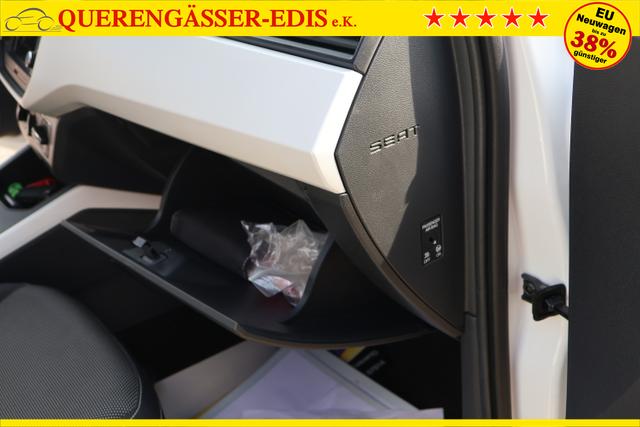 Seat Arona 1.0TSI 70KW "Xcellence" 