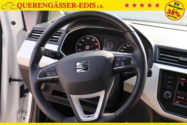 Seat Arona 1.0TSI 70KW "Xcellence" 