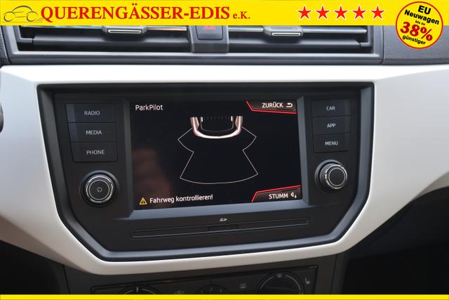 Seat Arona 1.0TSI 70KW "Xcellence" 