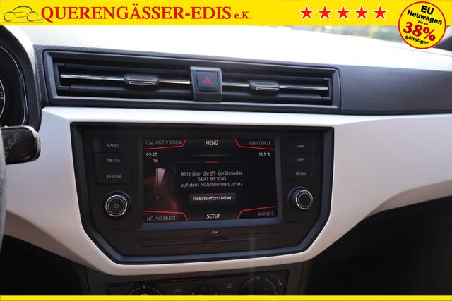 Seat Arona 1.0TSI 70KW "Xcellence" 