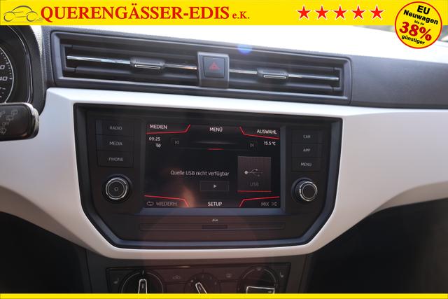 Seat Arona 1.0TSI 70KW "Xcellence" 