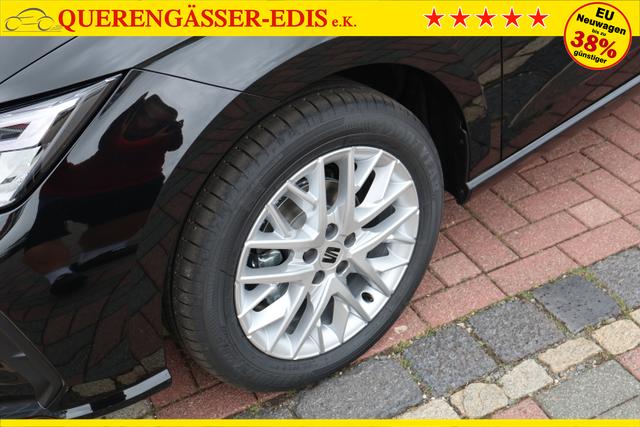 Seat Ibiza 1.0TSI 70KW "Style" *Navi*Klima*SHZ*ACC* 