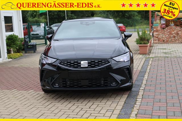 Seat Ibiza 1.0TSI 70KW "Style" *Navi*Klima*SHZ*ACC* 