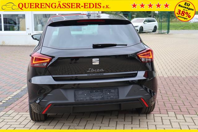 Seat Ibiza 1.0TSI 70KW "Style" *Navi*Klima*SHZ*ACC* 