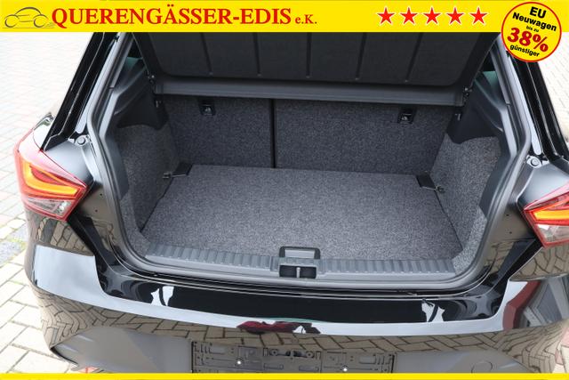 Seat Ibiza 1.0TSI 70KW "Style" *Navi*Klima*SHZ*ACC* 
