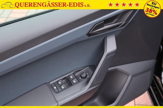 Seat Ibiza 1.0TSI 70KW "Style" *Navi*Klima*SHZ*ACC* 