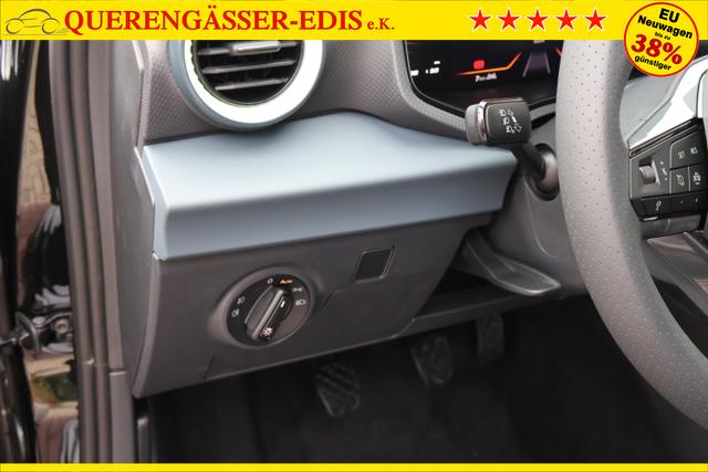 Seat Ibiza 1.0TSI 70KW "Style" *Navi*Klima*SHZ*ACC* 
