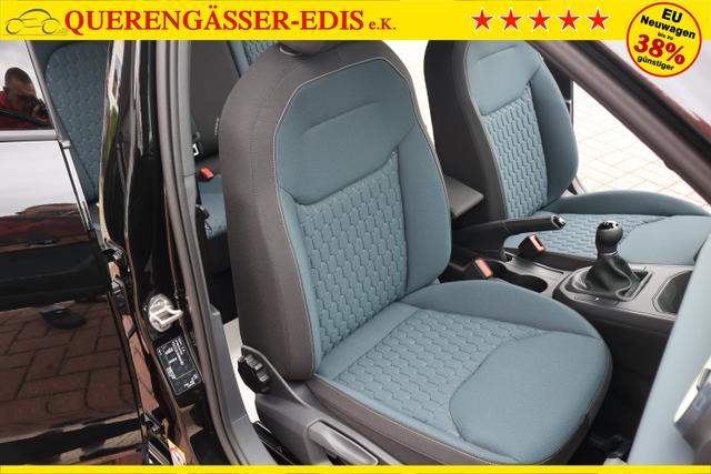 Seat Ibiza 1.0TSI 70KW "Style" *Navi*Klima*SHZ*ACC* 
