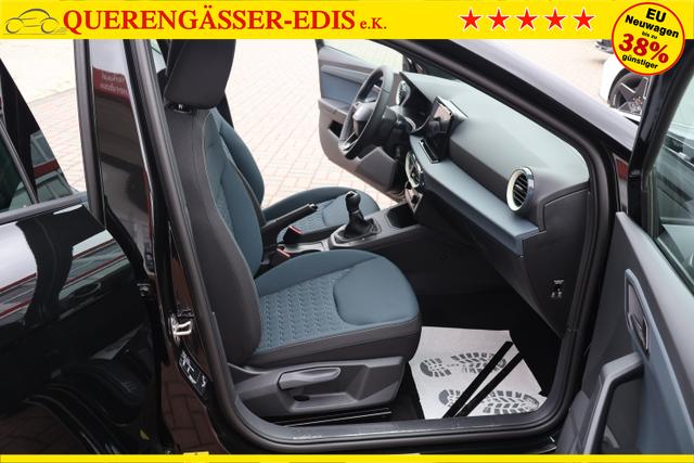 Seat Ibiza 1.0TSI 70KW "Style" *Navi*Klima*SHZ*ACC* 