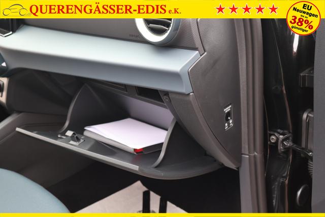 Seat Ibiza 1.0TSI 70KW "Style" *Navi*Klima*SHZ*ACC* 