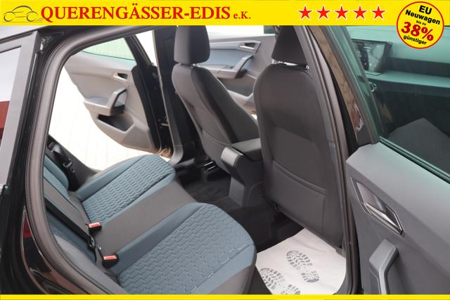 Seat Ibiza 1.0TSI 70KW "Style" *Navi*Klima*SHZ*ACC* 
