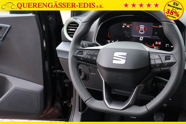 Seat Ibiza 1.0TSI 70KW "Style" *Navi*Klima*SHZ*ACC* 