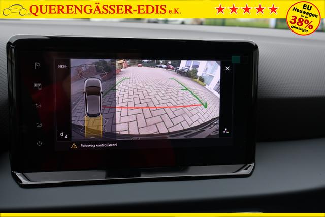 Seat Ibiza 1.0TSI 70KW "Style" *Navi*Klima*SHZ*ACC* 