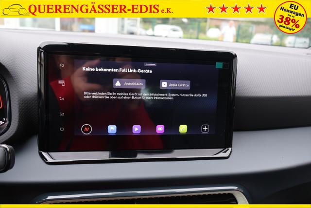 Seat Ibiza 1.0TSI 70KW "Style" *Navi*Klima*SHZ*ACC* 