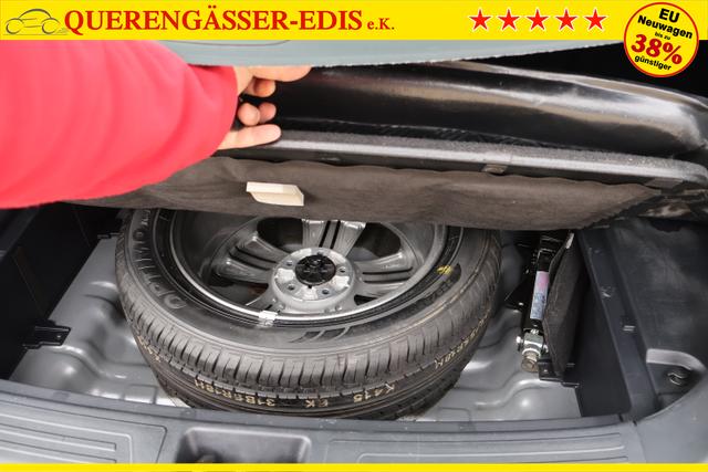 Hyundai ix35 2.0 CRDi 4WD AT 