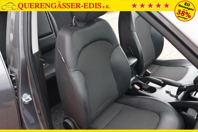 Hyundai ix35 2.0 CRDi 4WD AT 