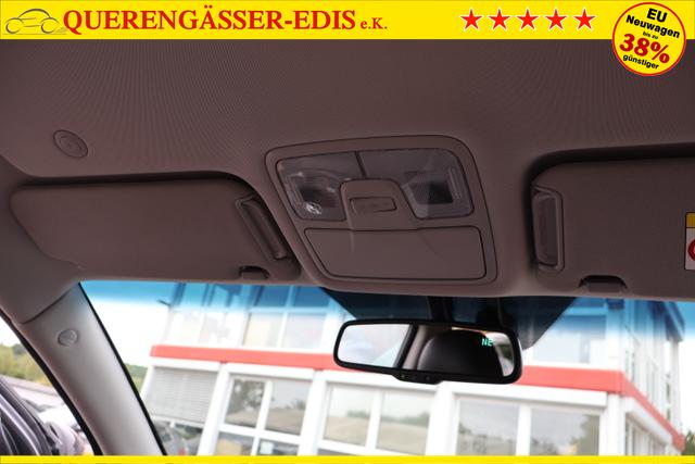 Hyundai ix35 2.0 CRDi 4WD AT 