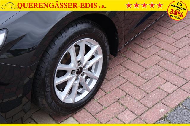 Audi A1 Sportback 30 TFSI 81KW S tronic 