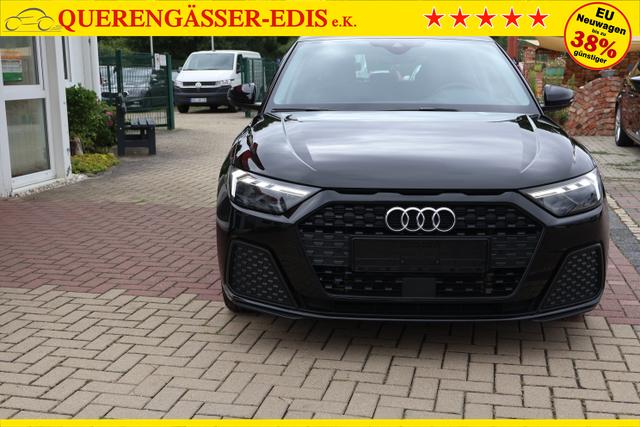 Audi A1 Sportback 30 TFSI 81KW S tronic 