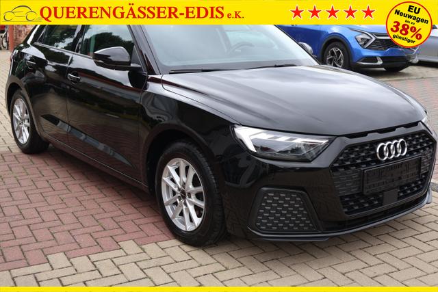 Audi A1 Sportback 30 TFSI 81KW S tronic 