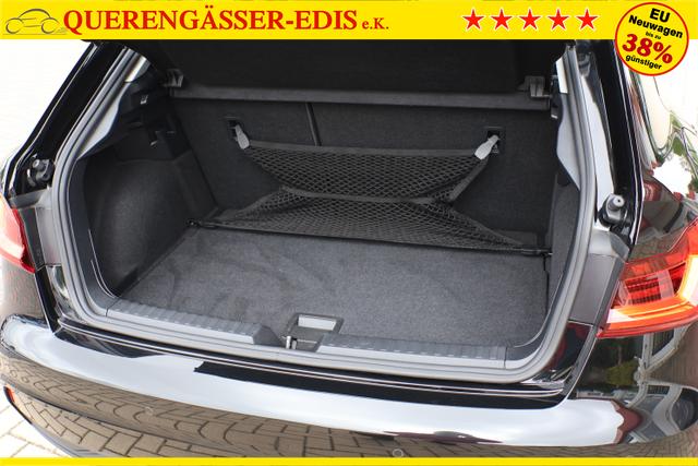 Audi A1 Sportback 30 TFSI 81KW S tronic 