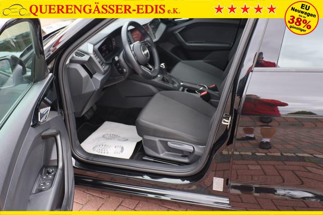 Audi A1 Sportback 30 TFSI 81KW S tronic 