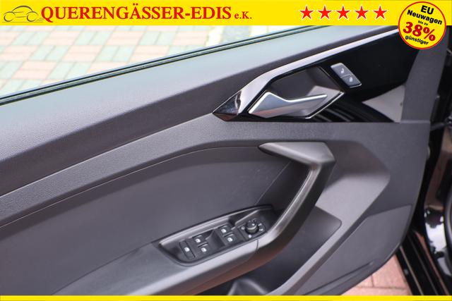 Audi A1 Sportback 30 TFSI 81KW S tronic 