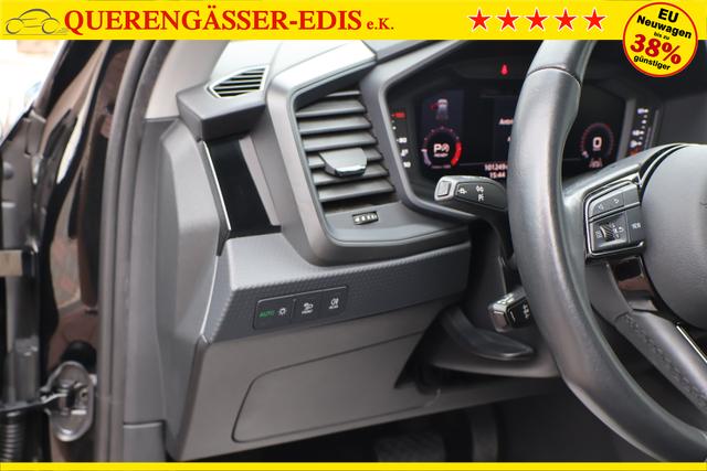 Audi A1 Sportback 30 TFSI 81KW S tronic 