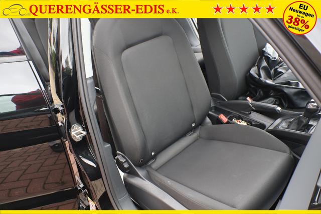 Audi A1 Sportback 30 TFSI 81KW S tronic 