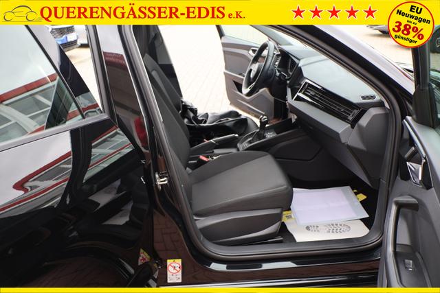Audi A1 Sportback 30 TFSI 81KW S tronic 