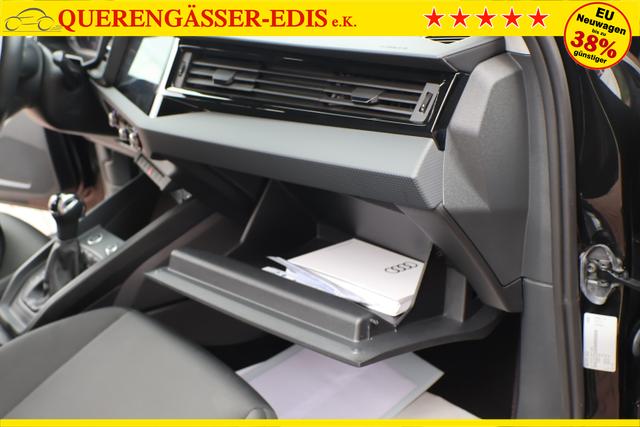 Audi A1 Sportback 30 TFSI 81KW S tronic 