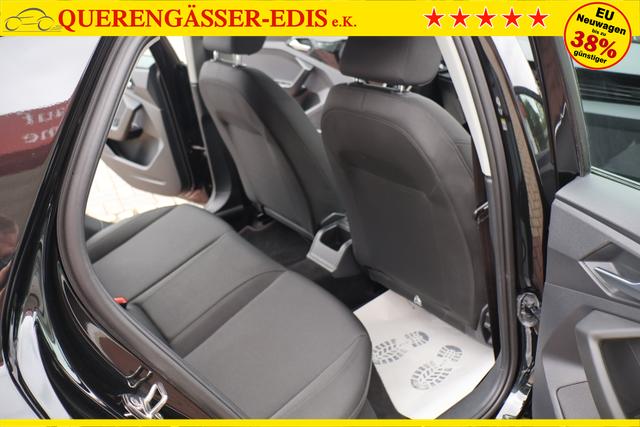 Audi A1 Sportback 30 TFSI 81KW S tronic 