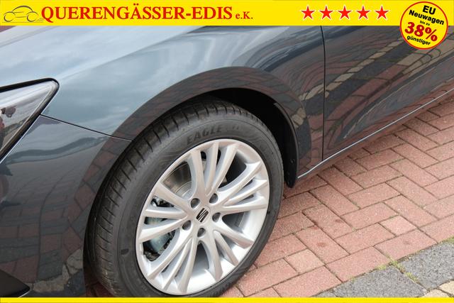 Seat Leon 1.5TSI "Style" 110kw 