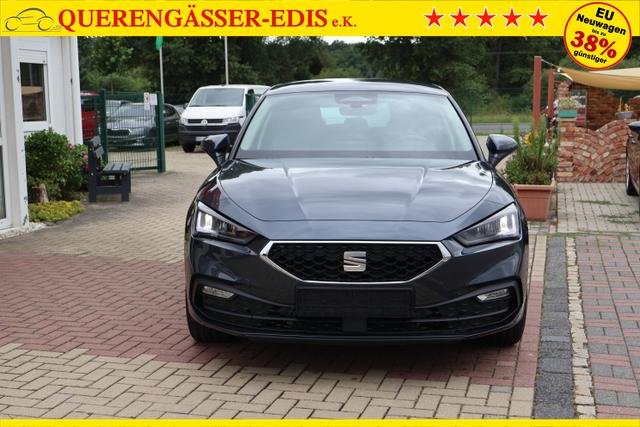 Seat Leon 1.5TSI "Style" 110kw 
