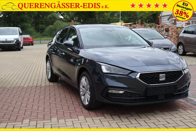 Seat Leon 1.5TSI "Style" 110kw 