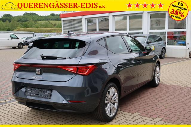 Seat Leon 1.5TSI "Style" 110kw 