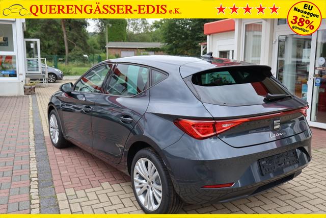 Seat Leon 1.5TSI "Style" 110kw 