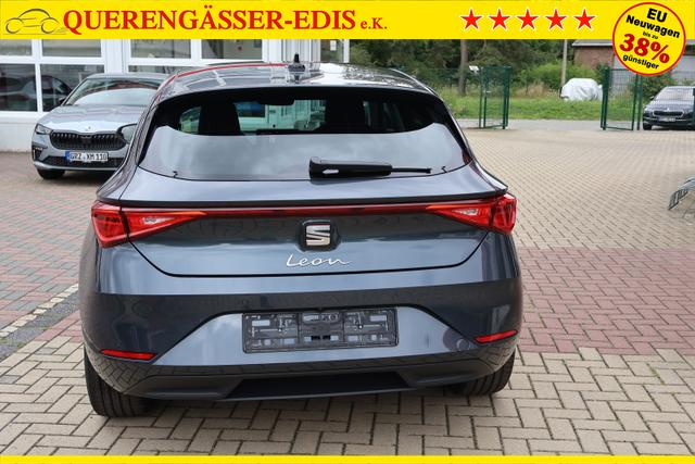 Seat Leon 1.5TSI "Style" 110kw 
