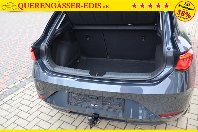 Seat Leon 1.5TSI "Style" 110kw 