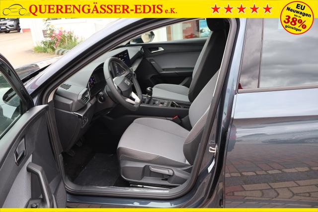Seat Leon 1.5TSI "Style" 110kw 
