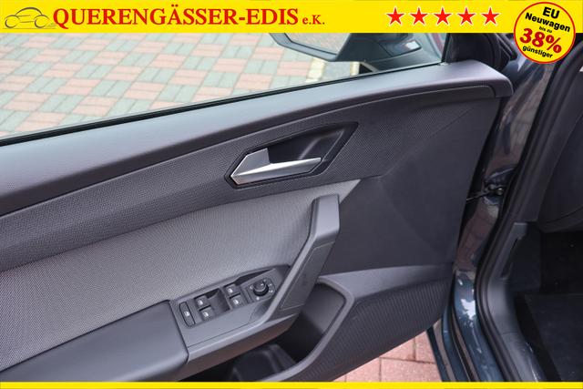 Seat Leon 1.5TSI "Style" 110kw 