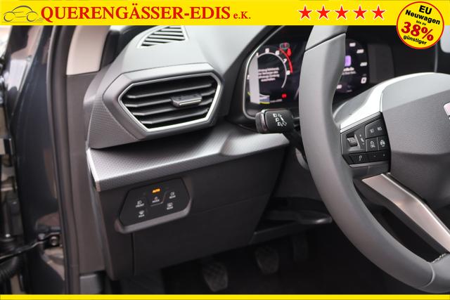 Seat Leon 1.5TSI "Style" 110kw 